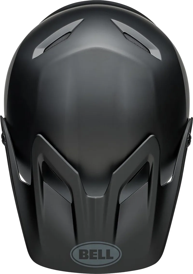 Bell Transfer MTB Full Face Helmet Black-5